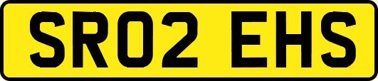 SR02EHS