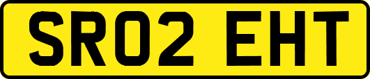 SR02EHT