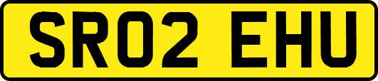 SR02EHU