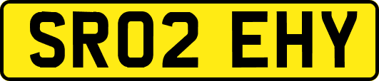 SR02EHY