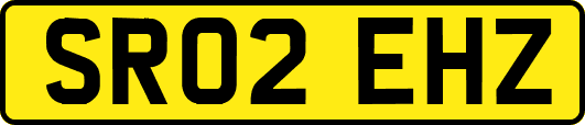 SR02EHZ
