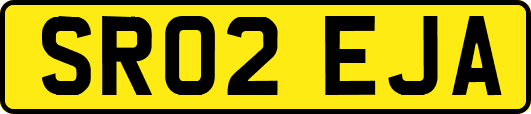 SR02EJA