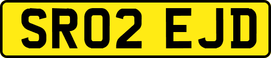 SR02EJD