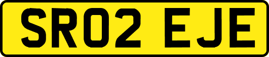 SR02EJE
