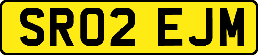 SR02EJM