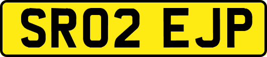 SR02EJP