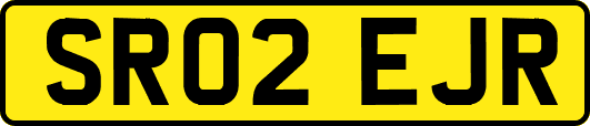 SR02EJR