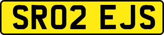 SR02EJS