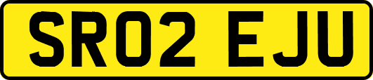 SR02EJU