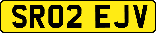 SR02EJV
