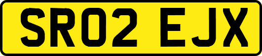 SR02EJX