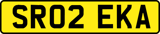 SR02EKA
