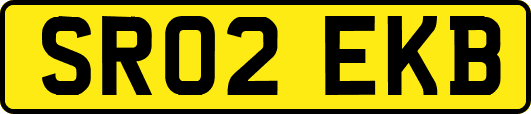 SR02EKB