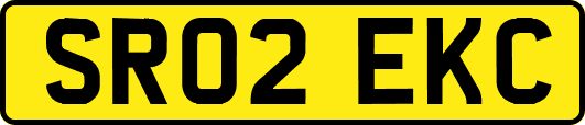 SR02EKC
