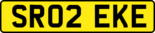 SR02EKE