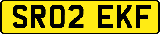 SR02EKF