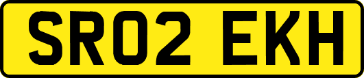 SR02EKH