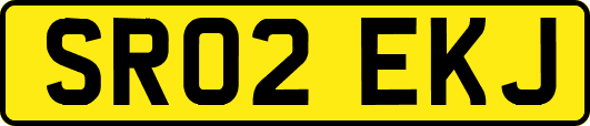 SR02EKJ