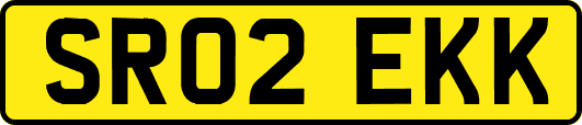 SR02EKK