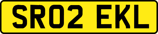 SR02EKL