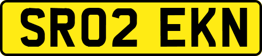 SR02EKN