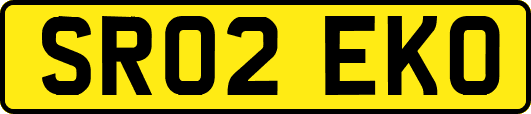 SR02EKO