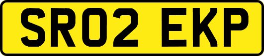 SR02EKP