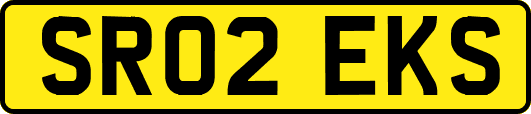 SR02EKS