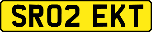 SR02EKT