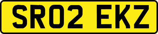 SR02EKZ