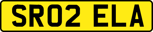 SR02ELA
