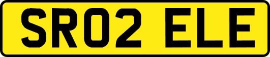 SR02ELE