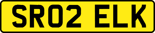 SR02ELK