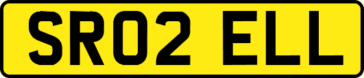 SR02ELL