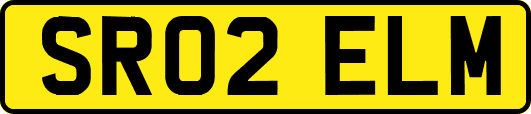 SR02ELM