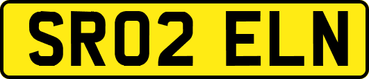 SR02ELN