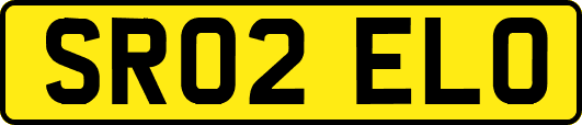 SR02ELO