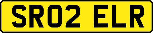 SR02ELR