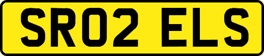 SR02ELS