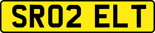 SR02ELT