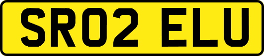 SR02ELU