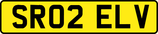 SR02ELV