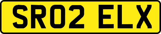 SR02ELX