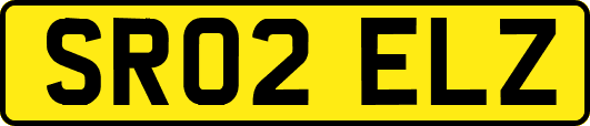 SR02ELZ