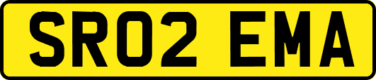 SR02EMA