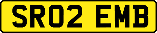 SR02EMB