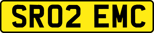 SR02EMC