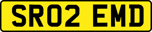 SR02EMD