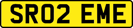 SR02EME