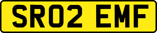 SR02EMF
